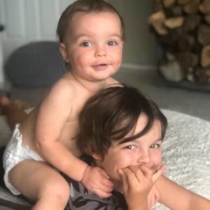 Meet your Posher, Lily